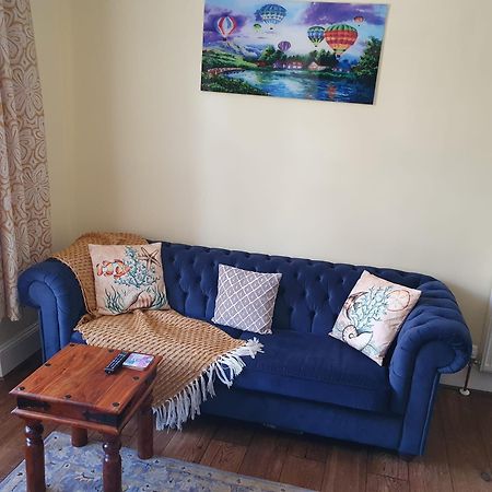 Alastrean Flat Aberdeen Dış mekan fotoğraf