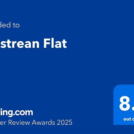 Alastrean Flat Aberdeen Dış mekan fotoğraf