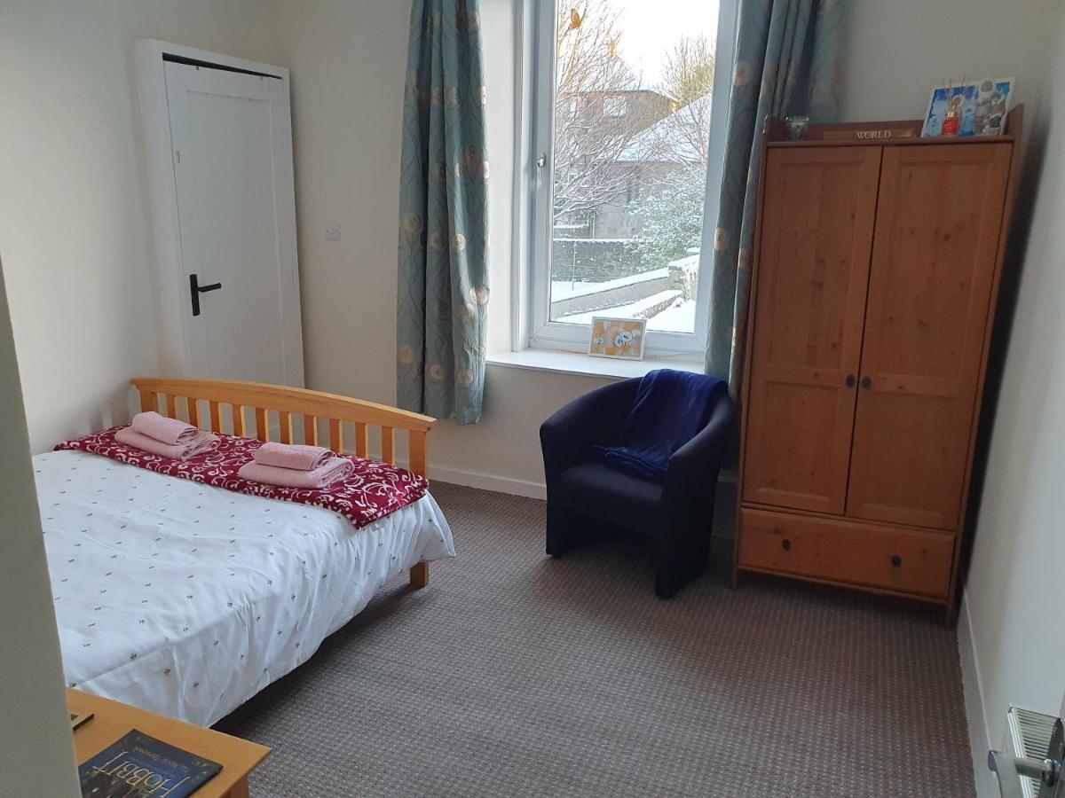 Alastrean Flat Aberdeen Dış mekan fotoğraf