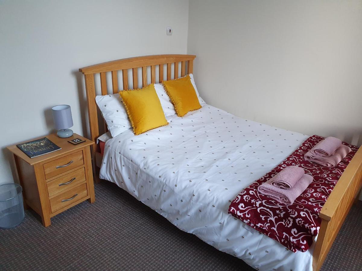 Alastrean Flat Aberdeen Dış mekan fotoğraf