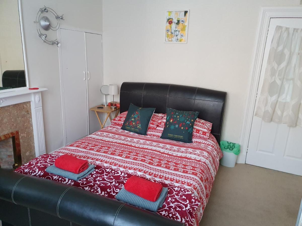 Alastrean Flat Aberdeen Dış mekan fotoğraf