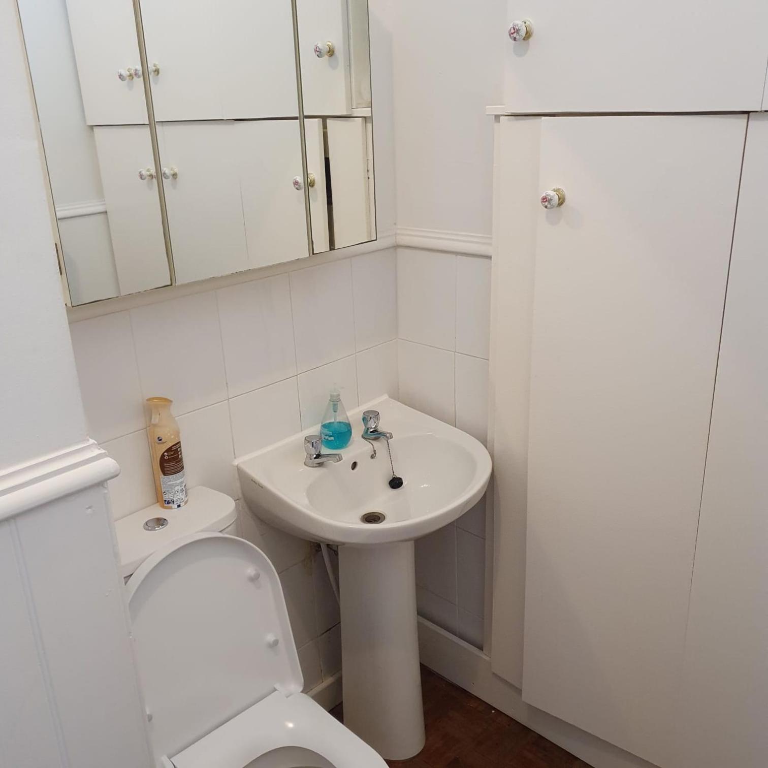 Alastrean Flat Aberdeen Dış mekan fotoğraf