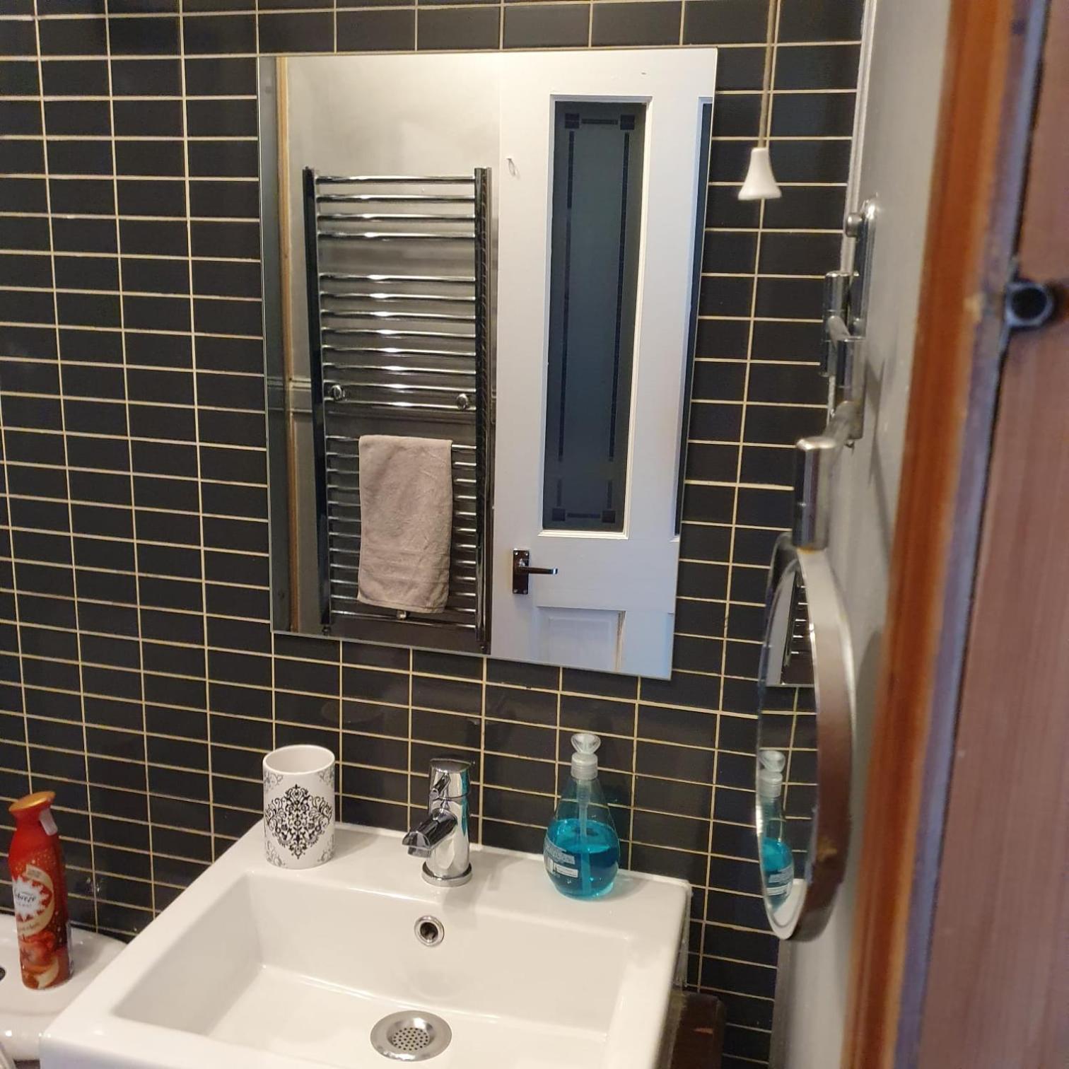 Alastrean Flat Aberdeen Dış mekan fotoğraf