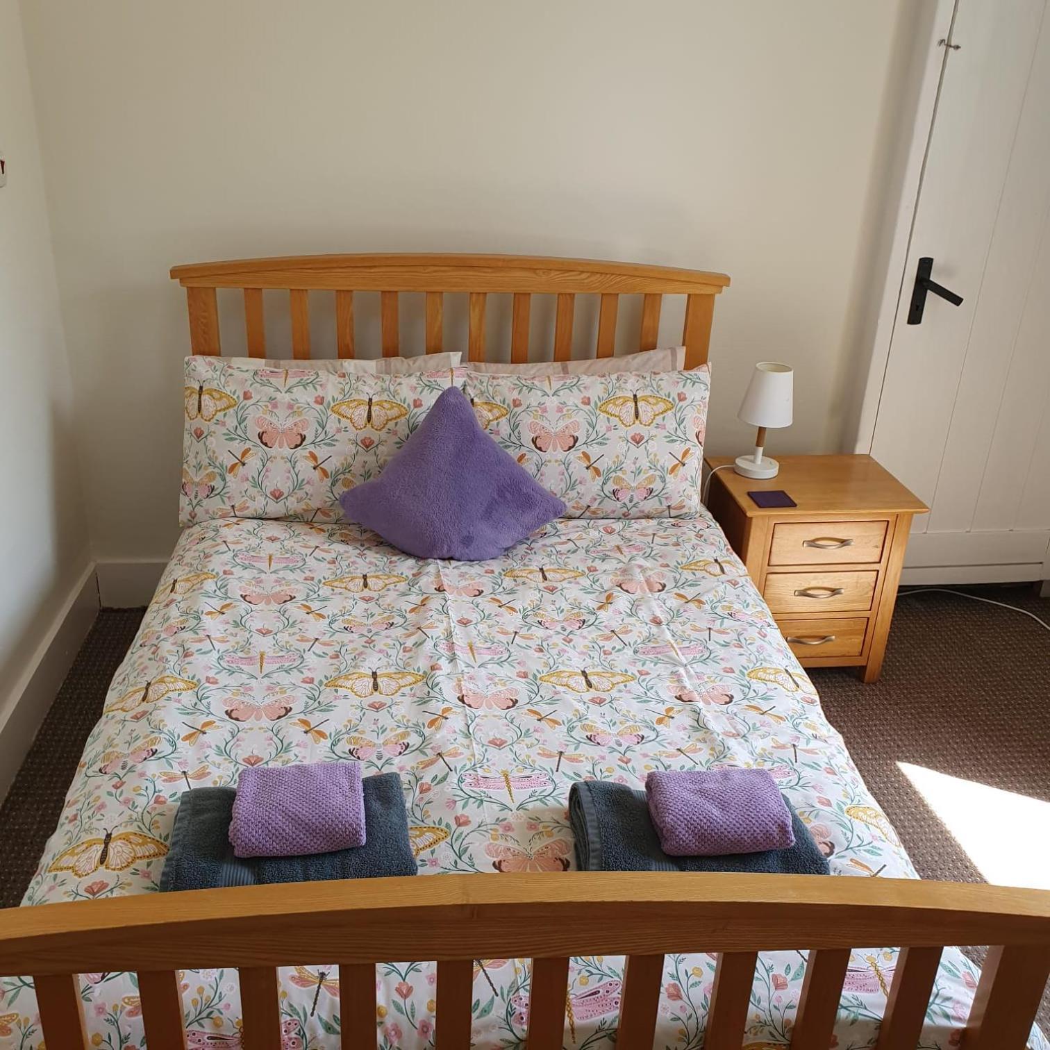 Alastrean Flat Aberdeen Dış mekan fotoğraf