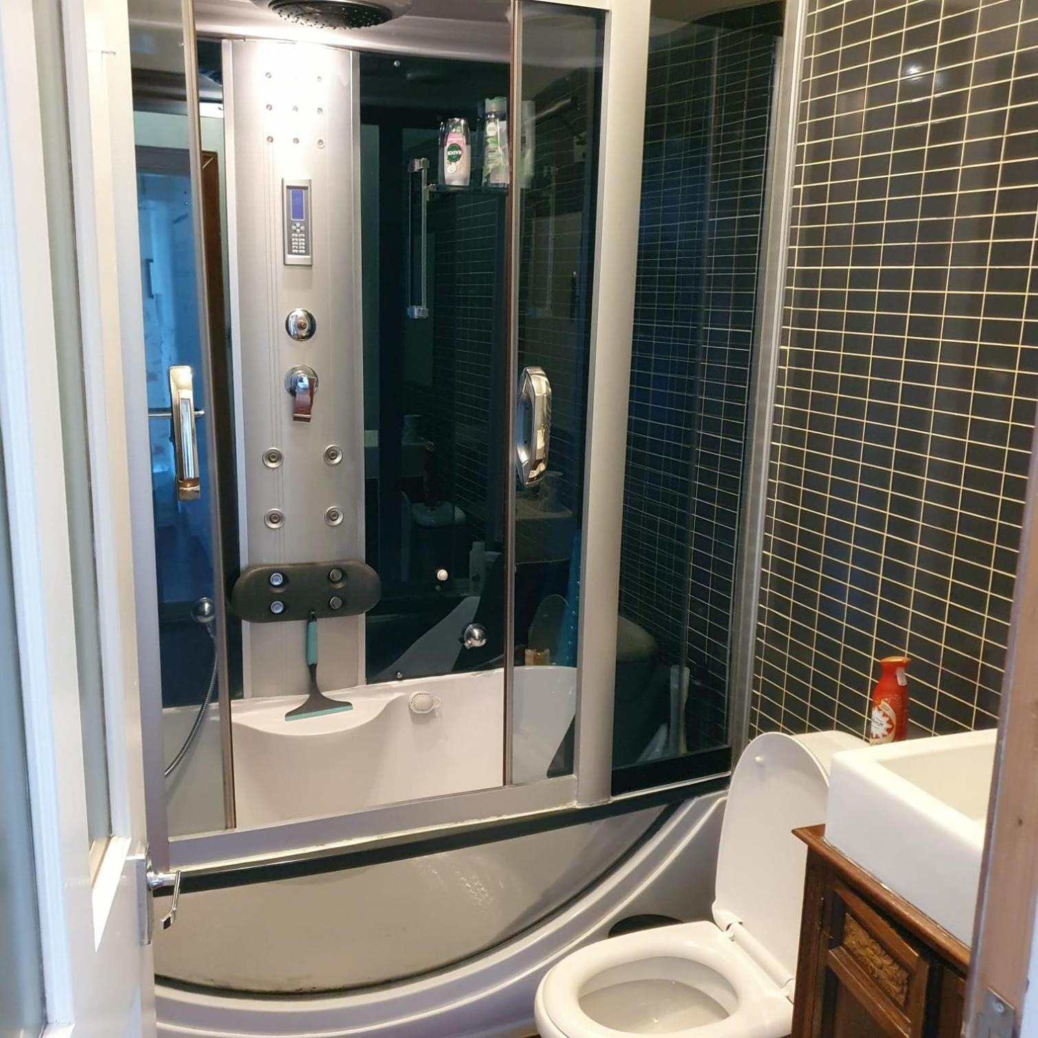 Alastrean Flat Aberdeen Dış mekan fotoğraf