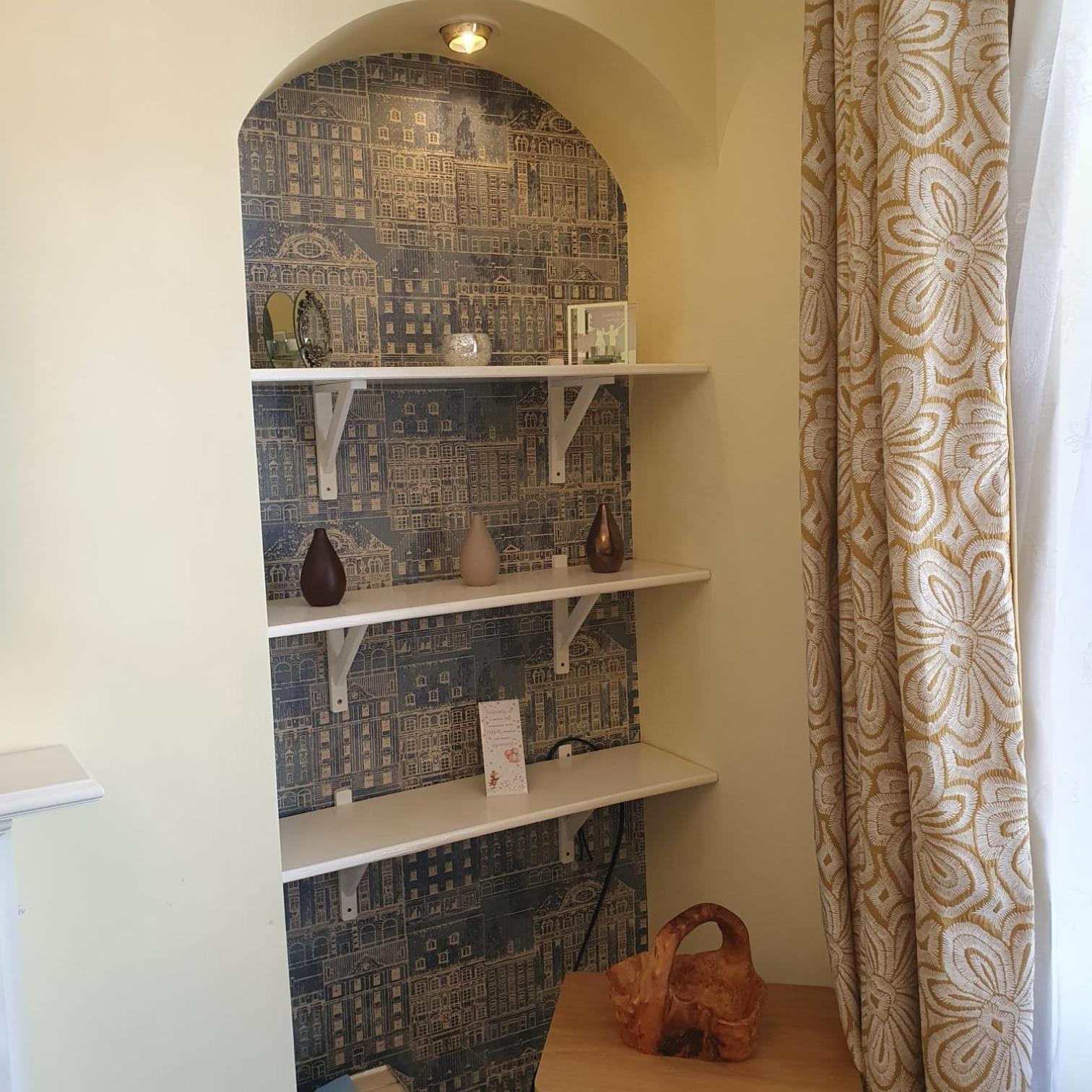Alastrean Flat Aberdeen Dış mekan fotoğraf