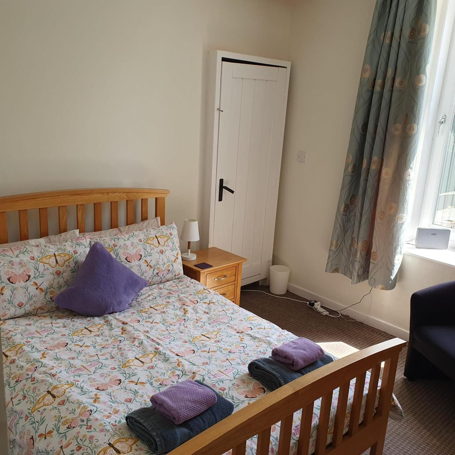 Alastrean Flat Aberdeen Dış mekan fotoğraf