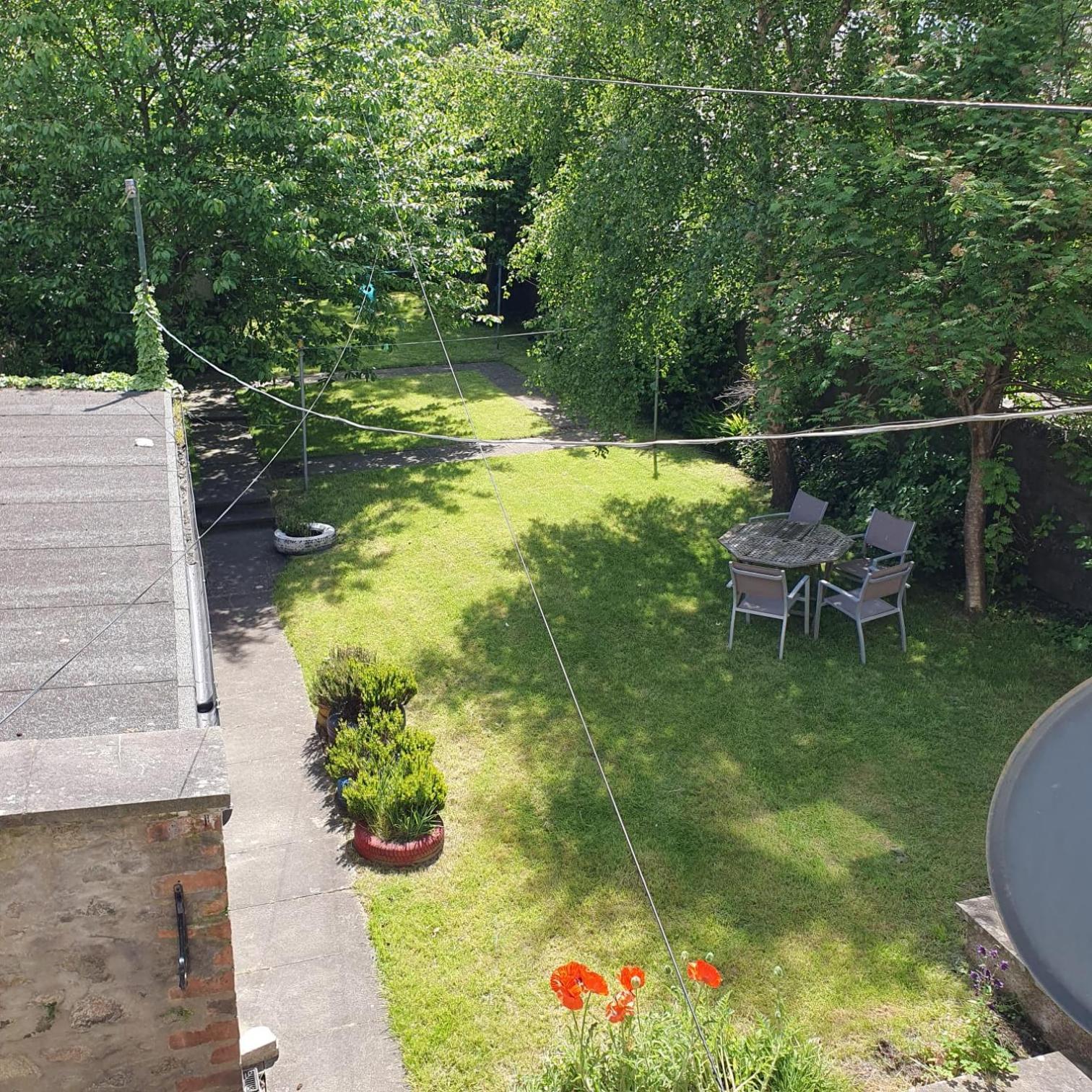 Alastrean Flat Aberdeen Dış mekan fotoğraf